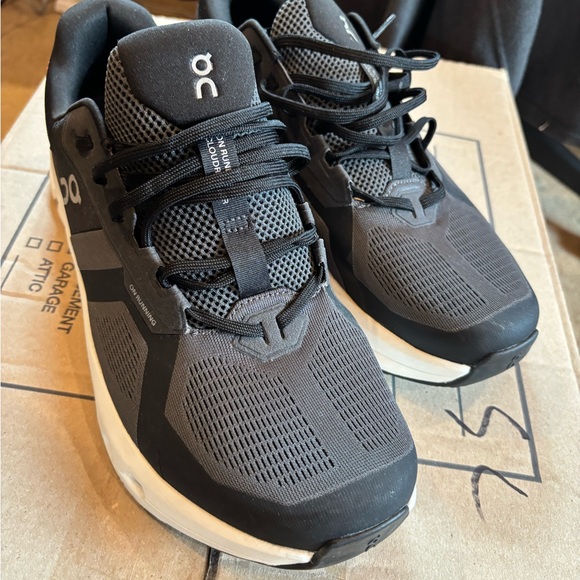 Ons Cloudrunner 13 Wide - Picture 2 of 4